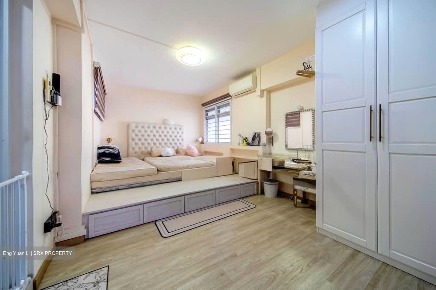 Blk 231 Pasir Ris Drive 4 (Pasir Ris), HDB 5 Rooms #567845551